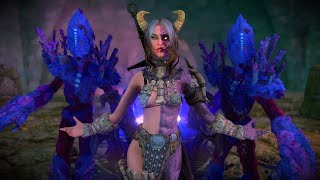 RIDE TO HEL - Skyrim Mods & More Episode 63