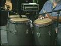 Poncho Sanchez- Fundimentals of Latin Music- Conga