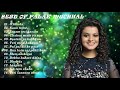 Best Of Palak Muchhal Top Bollywood Songs Of Palak Muchhal