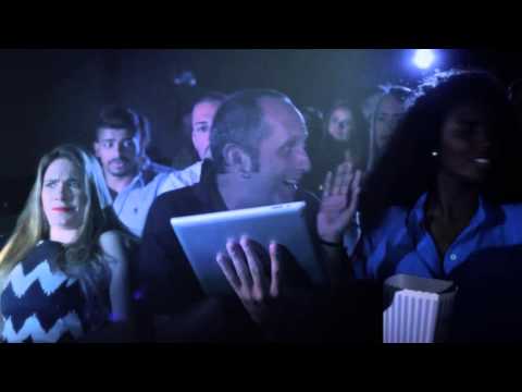 25º Encontro dos Publicitários.