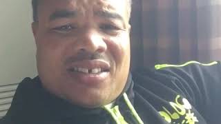 Red Grant responds to Kevin Hart, Tiffany Haddish, Katt Williams and Charmane the God