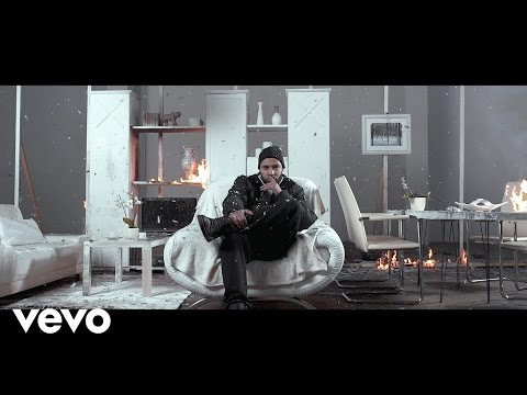 Megaloh - Wer hat die Hitze ft. Trettmann