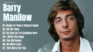 The Best of Barry Manilow