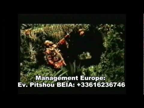 Pichet KINKELA "Mata nga na kita" / Ev. Pitshou BEIA