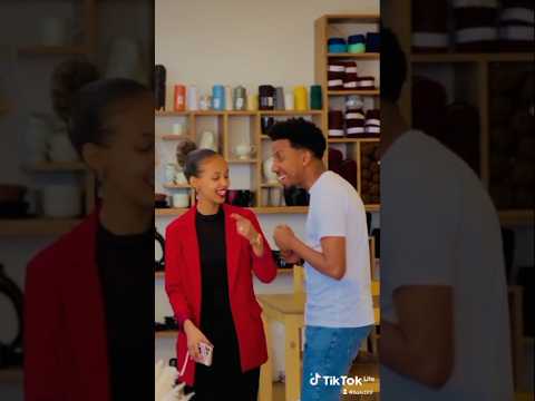 ሠንበትበት አለ