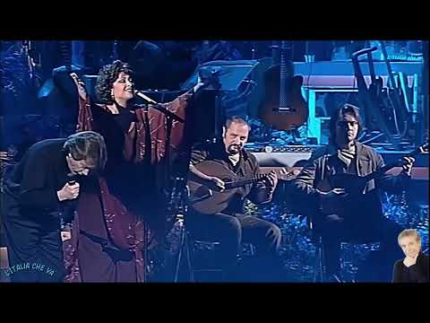 Nino D'Angelo - \ Senza giacca e cravatta \ (N.D'Angelo-N.Tortora) 1999