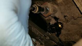Ram 1500 Ecodiesel oil temperature sensor P0198 most common fix.