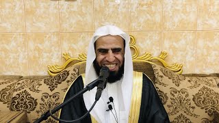 التعليق على كتاب الفوائد لابن القيم || المجلس الثاني || فضيلة الشيخ د. سامي الواكد . image