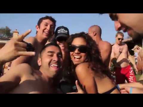 Pool Party_Intégrate