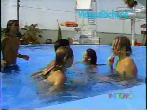 Vacaciones con Parchis - Despedida con Parchis Bomba