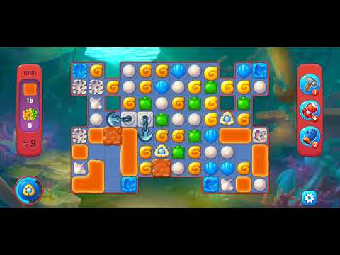 Fishdom/Gameplay/Levels(10151)