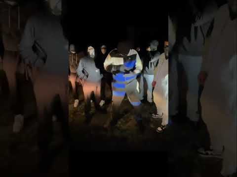 BRATEE - 地獄への道 // Ganzen Track streamen + “ABU LAHAB” & “FLUCHT” TAPE OUT NOW !!