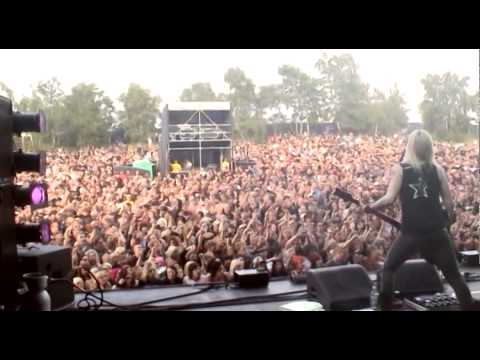 CRASHDÏET - Chemical from SHATTERED GLASS AND BROKEN BONES DVD (TRAILER #4)