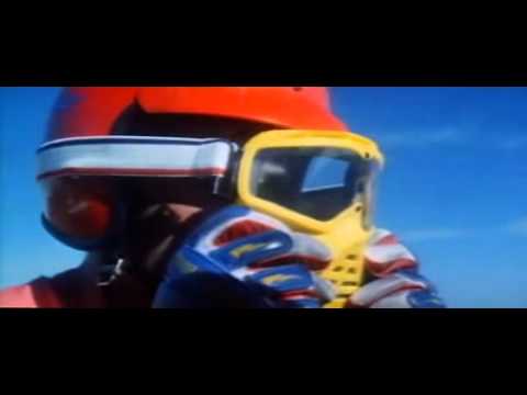 BMX Bandits (1983) Intro