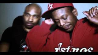 Gaggie & GLC " Smokin' " Prod. by Young Chop Directed By: Biondo