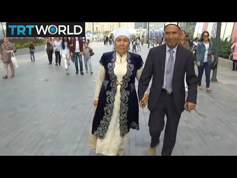 Money Talks: Expo Astana 2017