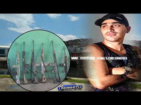 MC URUBUZINHO - NOS CORRE ATRÁS DO BLINDADO