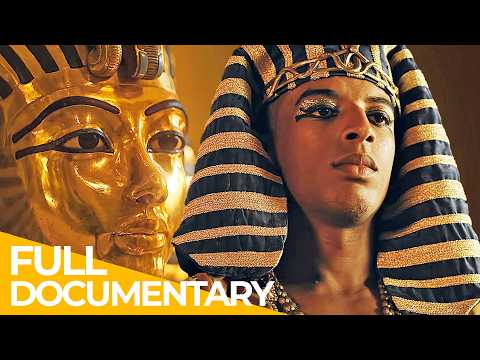 Legends of the Pharaohs | Episode 6: Tutankhamun & his Fabulous Treasure | FD Ancient History