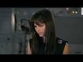 Space Milkshake Kristin Kreuk Movie