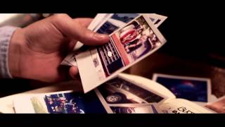 Songs About Trucks | Lyric Video | Wade Bowen