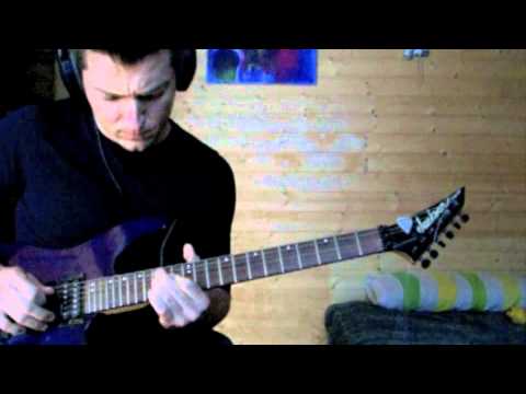 Vadim Shantor, Lonedog   Body Move vs XokosysteM