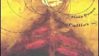 terry callier - lazarus man