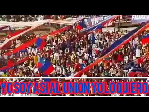 "Garra Samaria Norte - Union Magdalena canto humillante para junior y sus hinchas" Barra: Garra Samaria Norte &bull; Club: Unión Magdalena