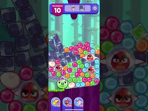 Angry Birds - Dream Blast 975