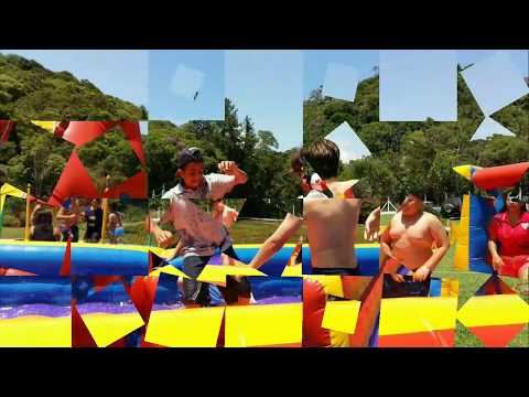 Festa de Natal 2017 do Bairro da Cachoeirinha