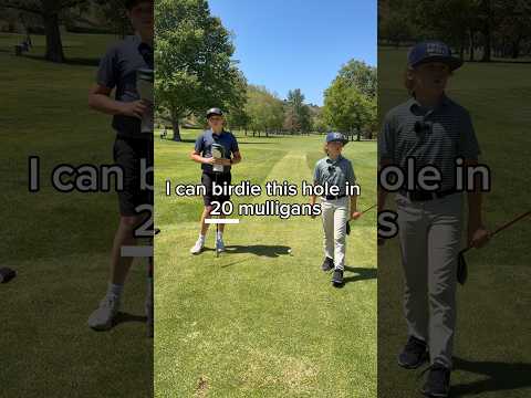 Can he birdie the par 5 #trending #golf #fyp #viral #shorts #shortsfeed #viralvideos #viralchallenge