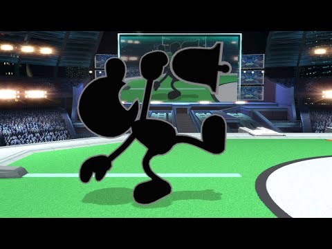 The Best of Maister - Smash Ultimate