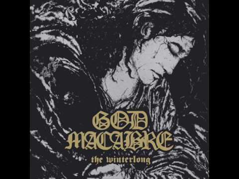 God Macabre - Ceased To Be online metal music video by GOD MACABRE