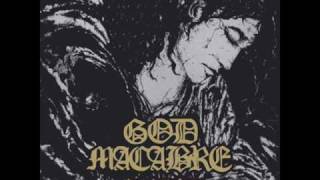 God Macabre - Ceased To Be