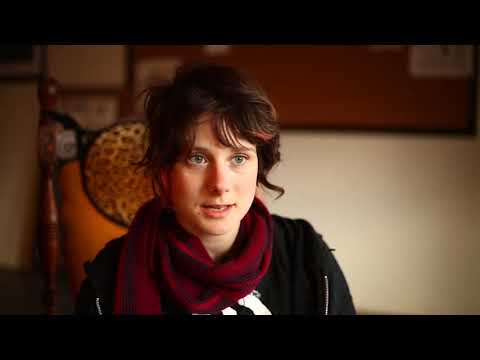 Wen-Do self-defence | 16/04/2016