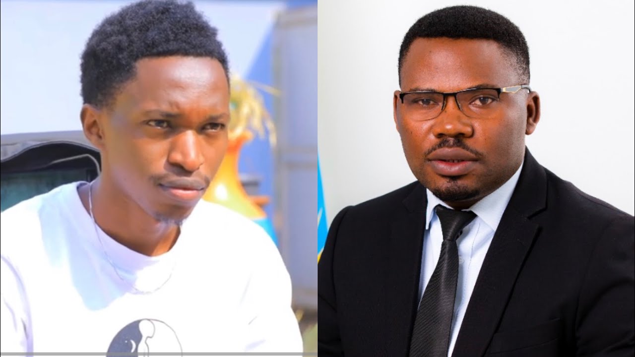 Rumaga mwakunze Bamwibye bamusiga iheruheru  Kuki Bamporiki Yiyise Idebe? umuhungu Urunze hasi