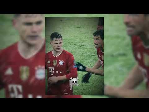 AUTOMOTIVO DAS GALÁXIAS - DJ DELACROIX (Slowed And Reverb)  - Bayern Mentality ☠️