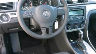 preview picture of video '2013 Volkswagen Passat #13190 in Atlanta GA Union City, GA'