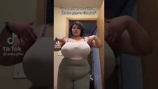 Big tits ❤️ #tiktok #onlyfans #subscribe