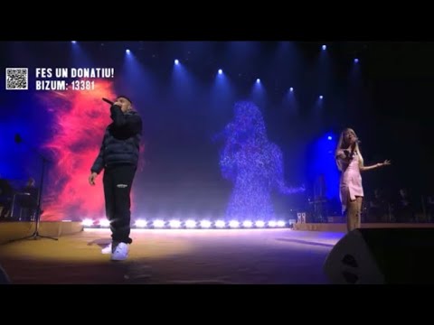 Bad Gyal, Morad - Así Soy (Act X Palestine)