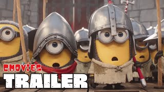 리 밀러: 카메라를 든 여자 (LEE) 메인 예고편