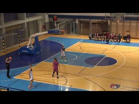 KK Spars - KK Vukovi - A2 Liga Jug KS BiH - 4.kolo