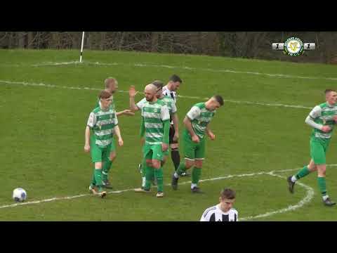 Belfast Celtic YM 4-3 Bangor YM