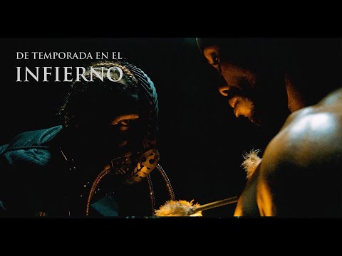 De temporada en el infierno 