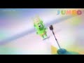 Gummy Bear Jumbo