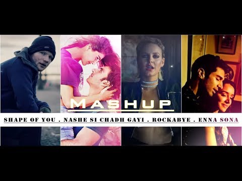 download lagu mp3 mp4 Shape Of You Bollywood Remix, download lagu Shape Of You Bollywood Remix gratis, unduh video klip Shape Of You Bollywood Remix
