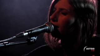 ALDOUS HARDING "Beast" Live @ L'Astrolabe - Orléans // ASTROTV