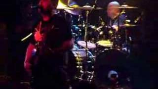 Strung Out - Monster (Live)