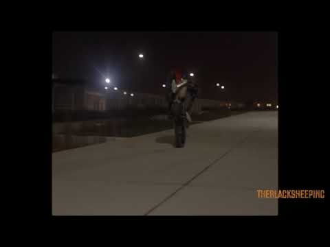 Kartel V2I - Mal Aimé // TheblackSheepINC