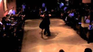 Ariadna  Naveira y Fernando Sanchez en Porteño y Bailarin 3.m4v