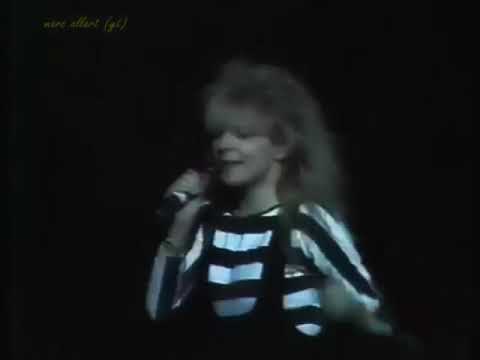 Amoraboy - France Gall vs Nirvana - Resisteen